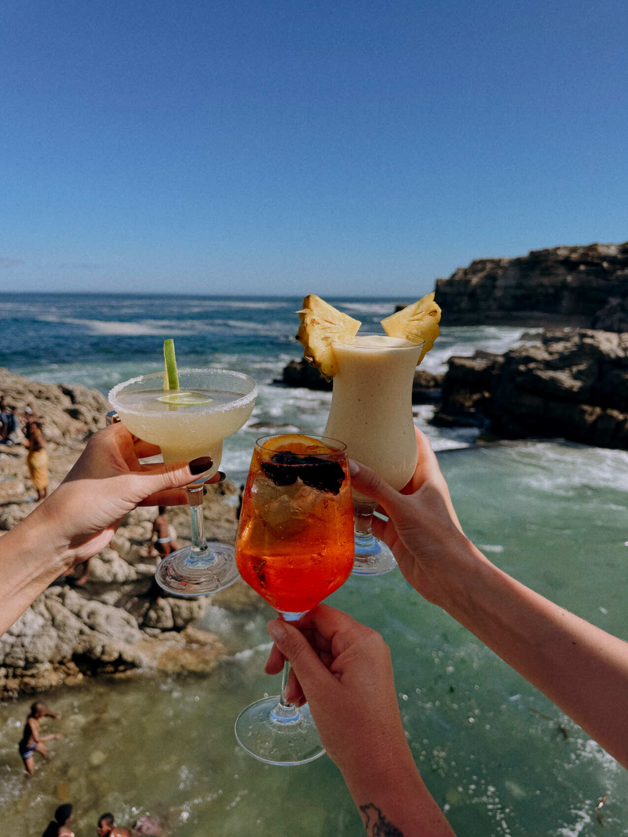 Африканское приключение в Юар (66/109)