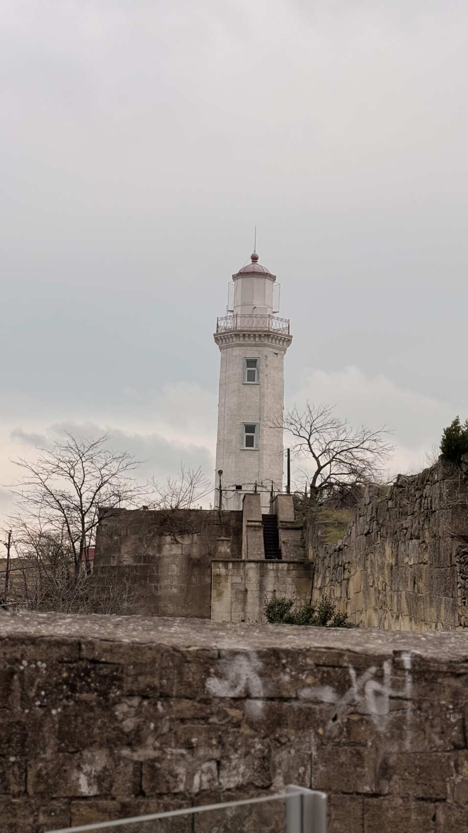 Дербент и Экраноплан <<Лунь (19/32)