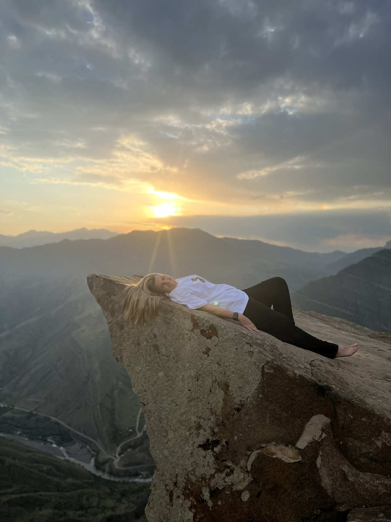 Дагестан Своими Глазами! 7 дней. Всё включено. (143/217)