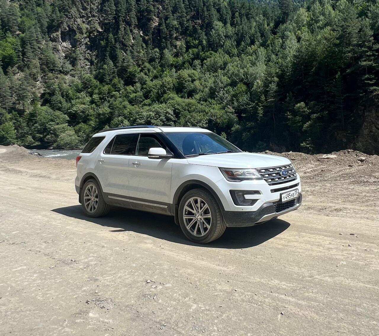 Дагестан гостеприимный - в гостях у горцев! 5 дней в Дагестане (23/35)