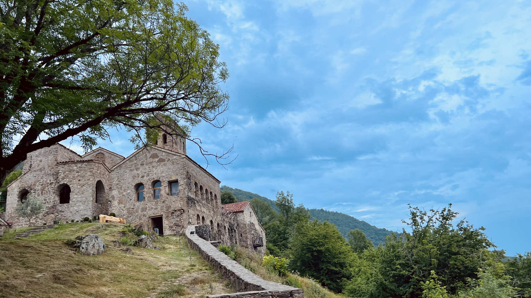 Удивительная Грузия: Тбилиси+Казбеки+Кахетия (69/152)