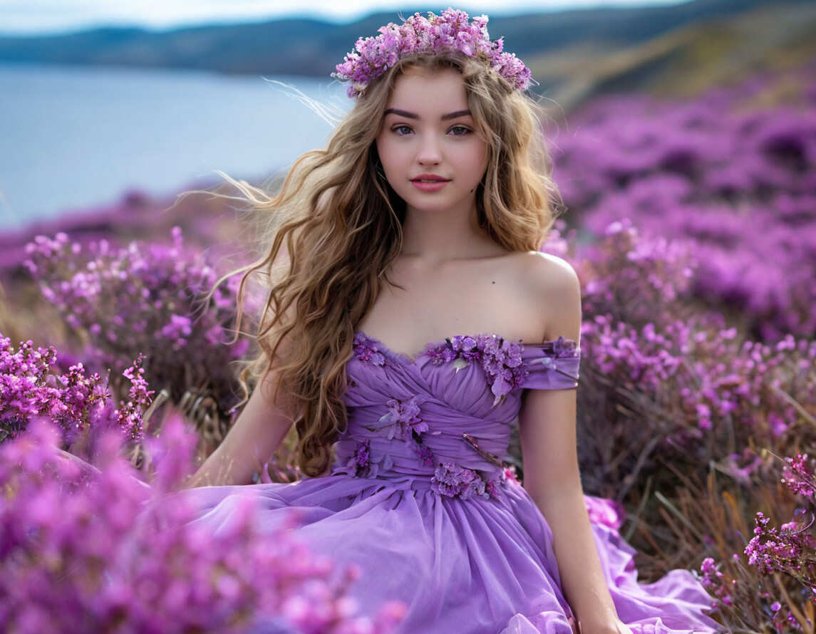 Авторская программа Магия Цветение Багульника На Байкале. Суперкомфорт.