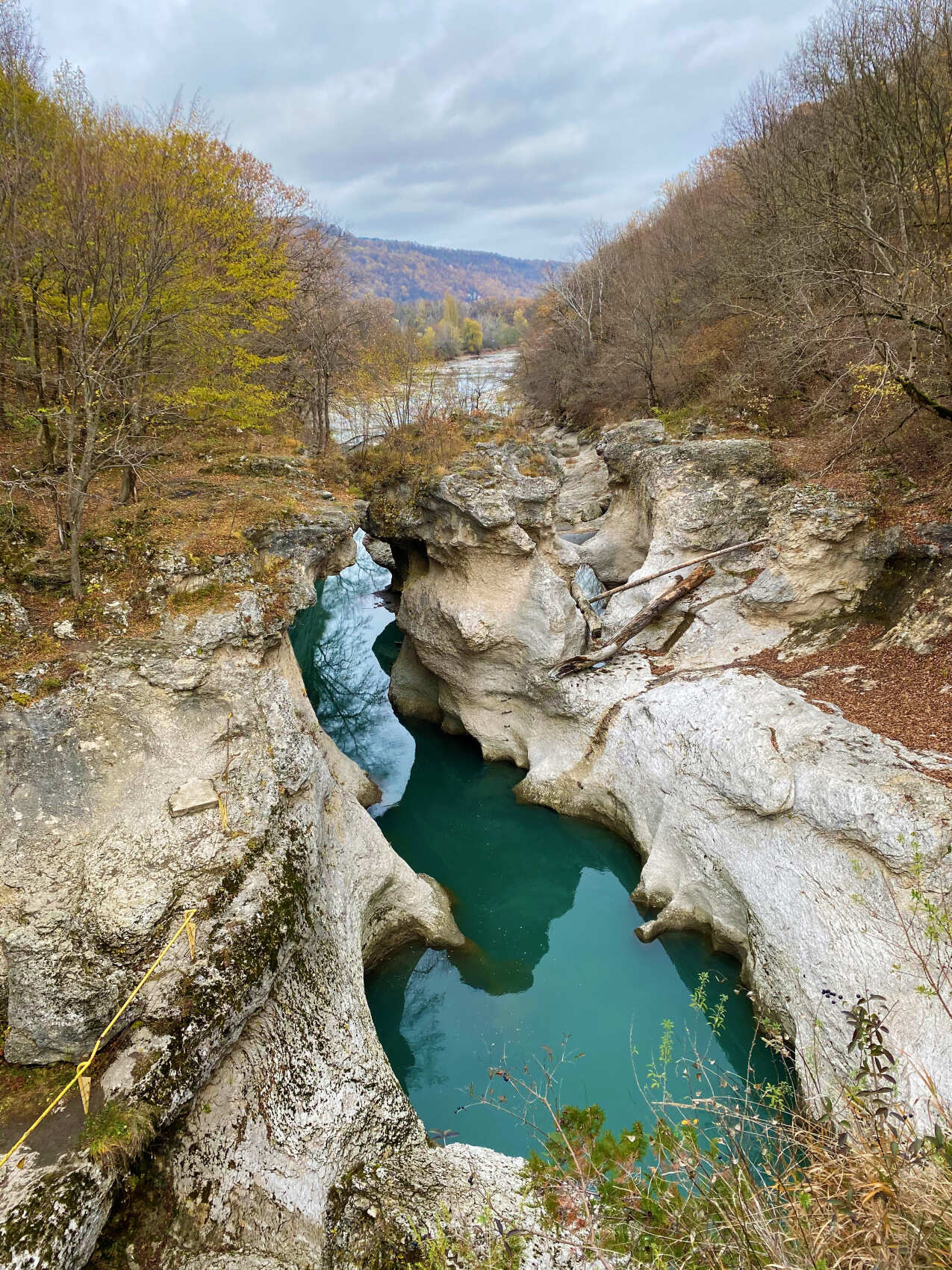 Адыгея за 3 дня: природа, термы и сыр (индивидуально, по запросу) (16/20)
