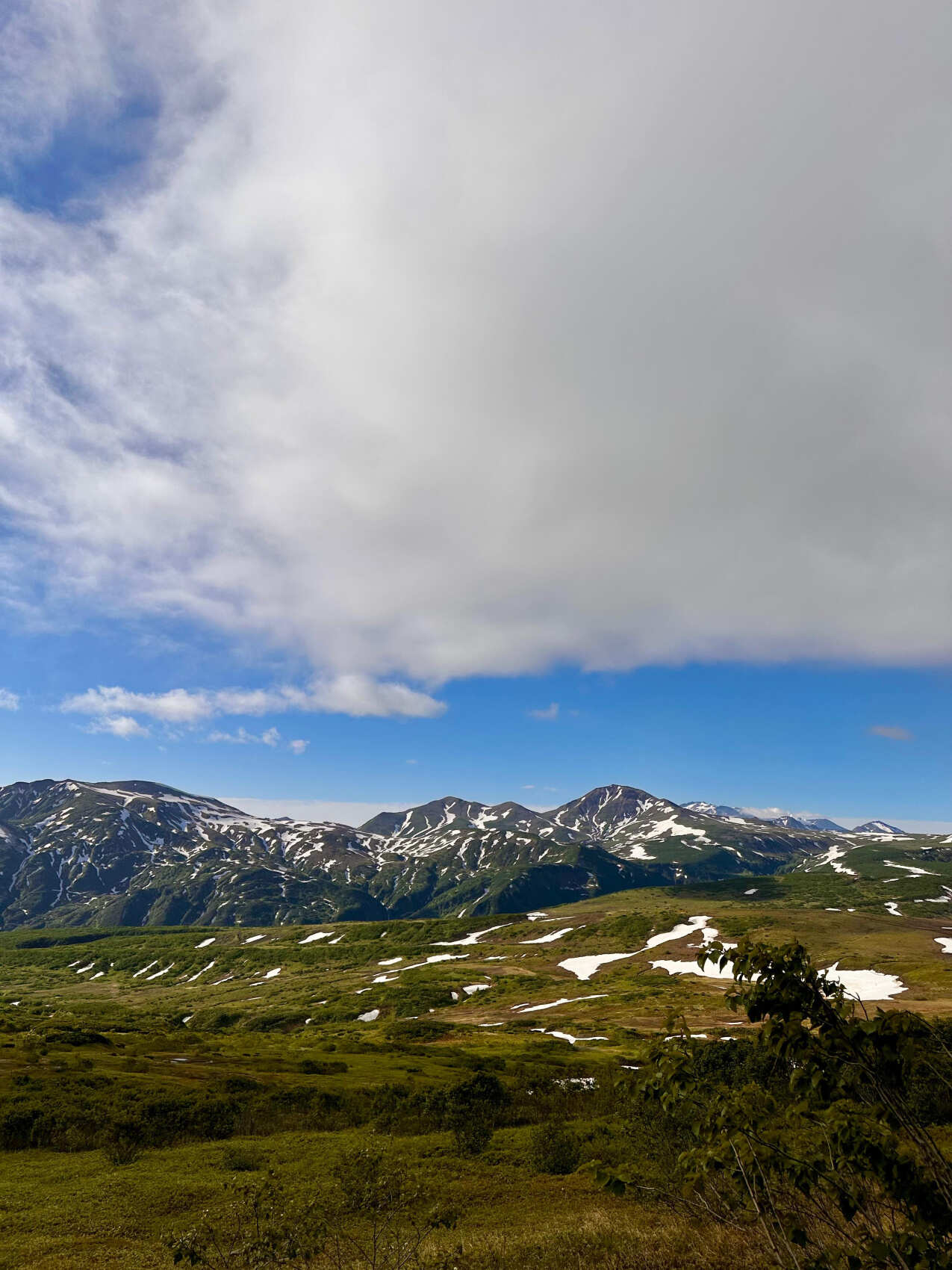Джип-тур в Малую Долину Гейзеров, водопад Спокойный. Гастроэкскурсия Мифы о Юколе (8/17)