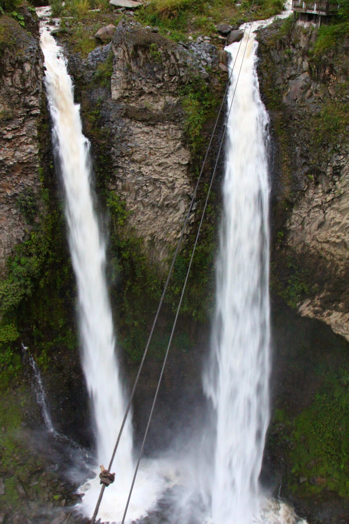 6-дневный мультиспортивный тур по Эквадору (6/7)