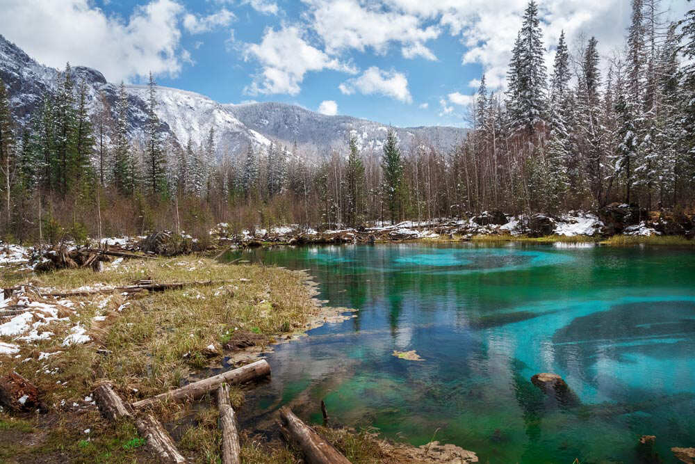 Фототур Золото Алтая (5/79)