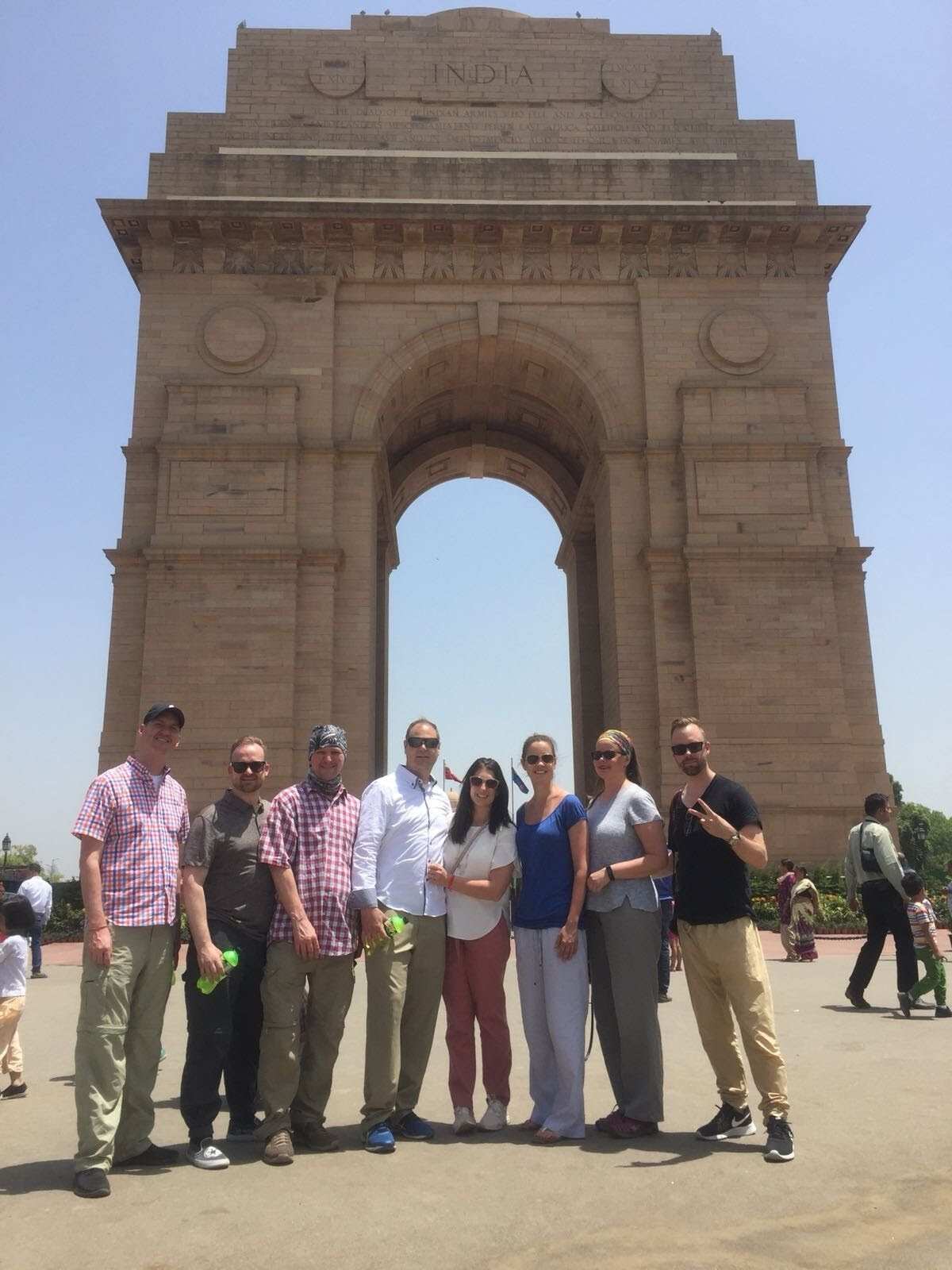 Тур по Золотому треугольнику с эротическими храмами (9/13)