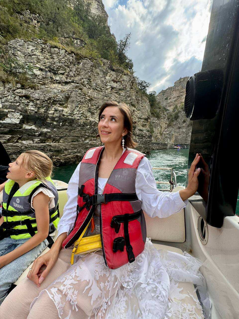 Индивидуальный тур по Дагестану All inclusive (5/21)