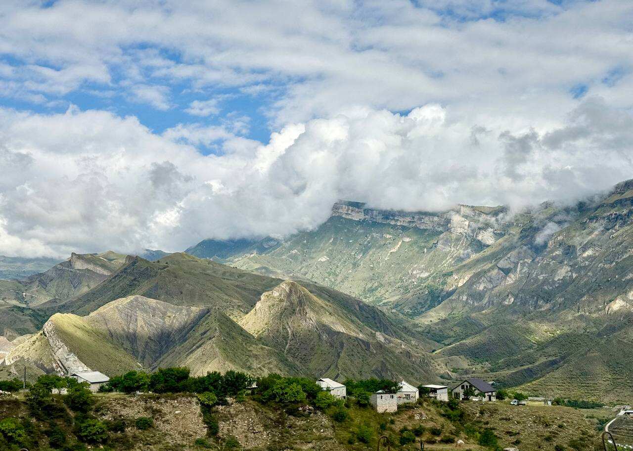 Индивидуальный тур по Дагестану All inclusive (2/21)