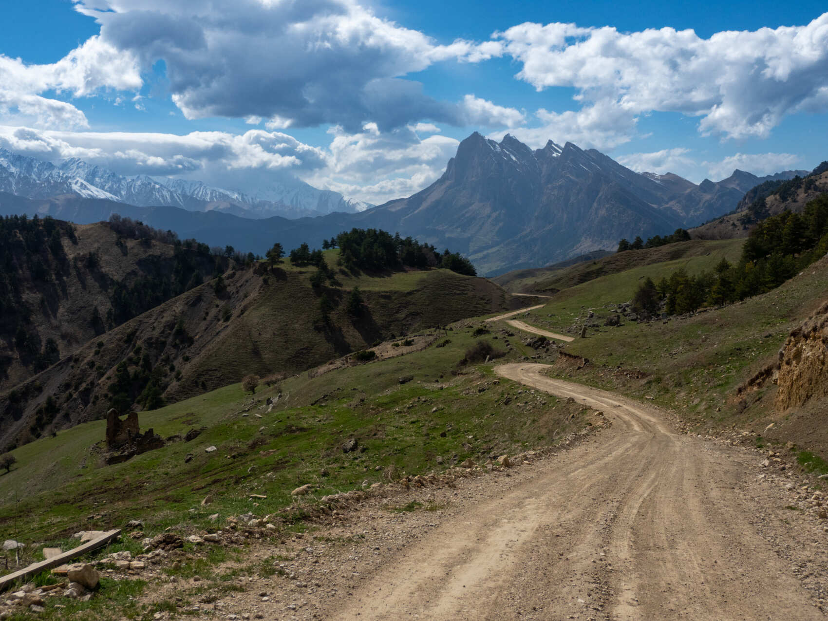Осетия + Ингушетия с фотографом / Всё включено (62/83)