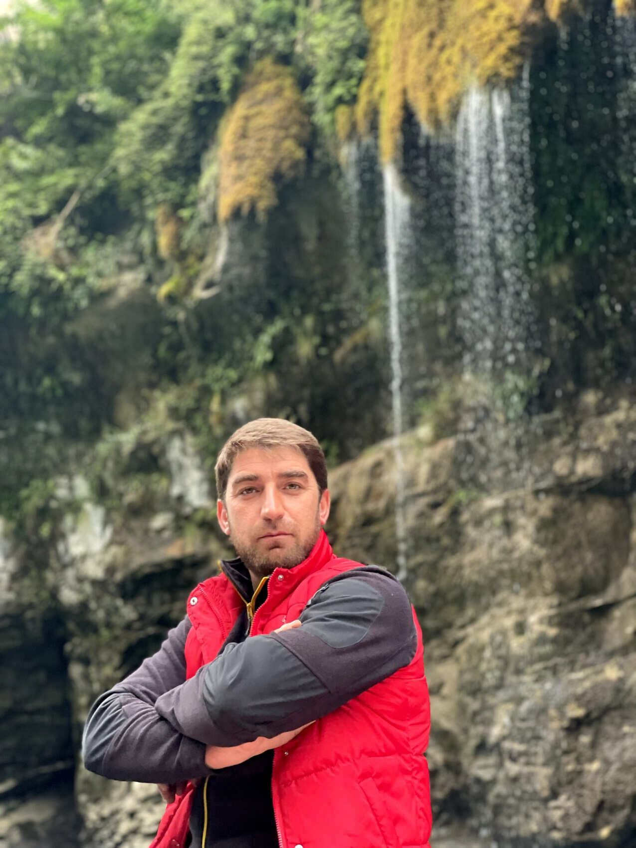 Молодёжный Тур В Дагестан (52/84)