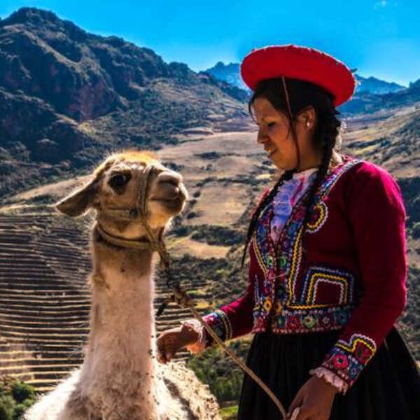 7-дневное путешествие по чудесам Перу (3/9)