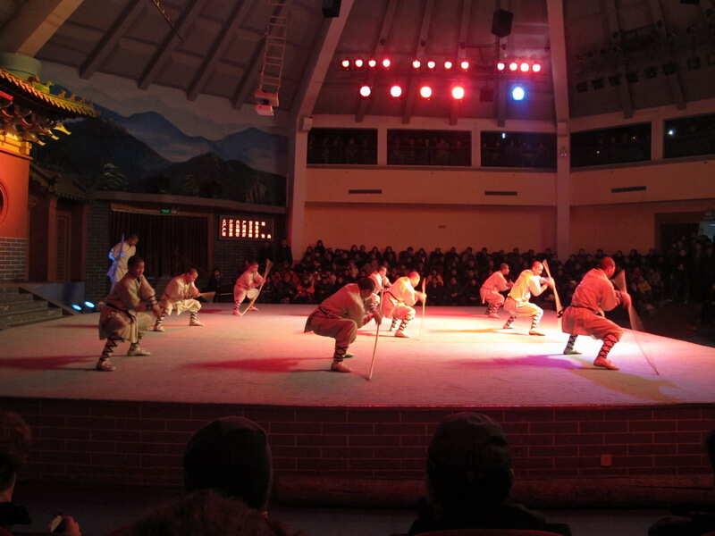 Китай: по следам Аватара! Внутренние перелеты включены! (43/98)