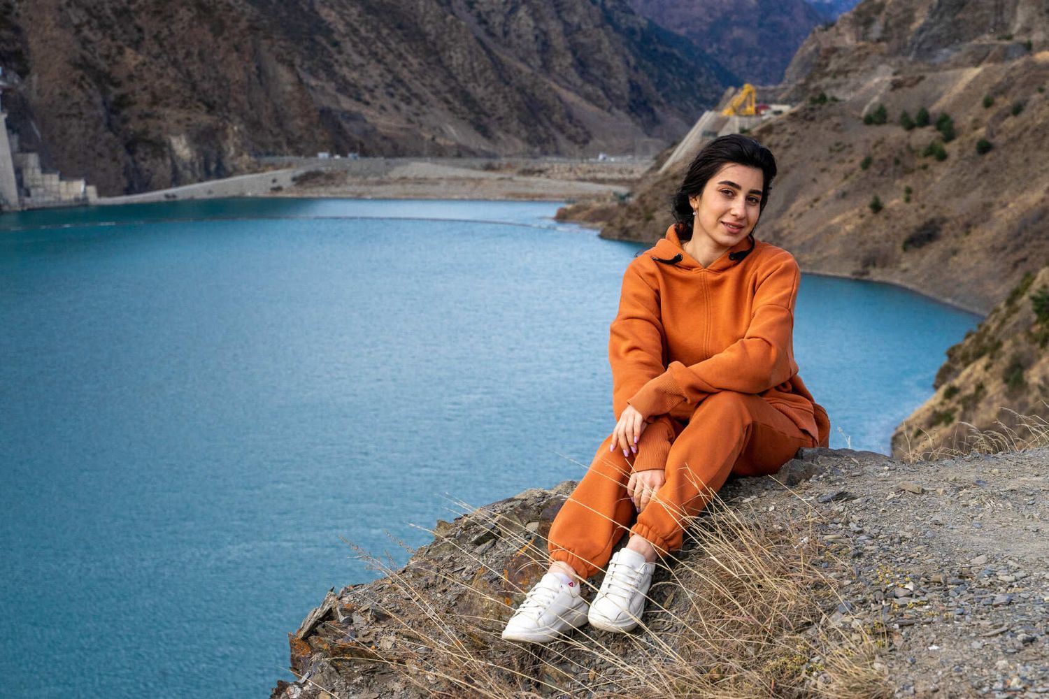 Северная Осетия и Кабардино-Балкария (75/91)