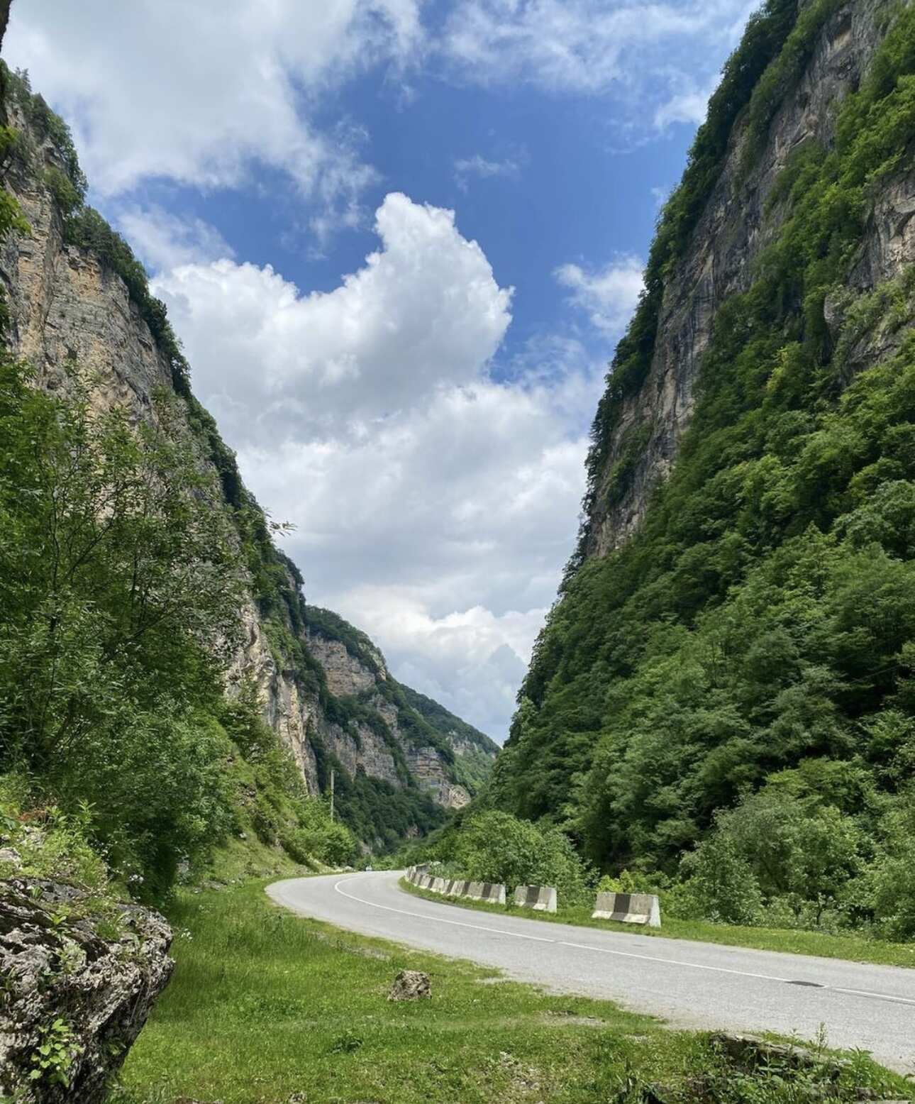 Незабываемая Верхняя Балкария +язык тролля (4/9)