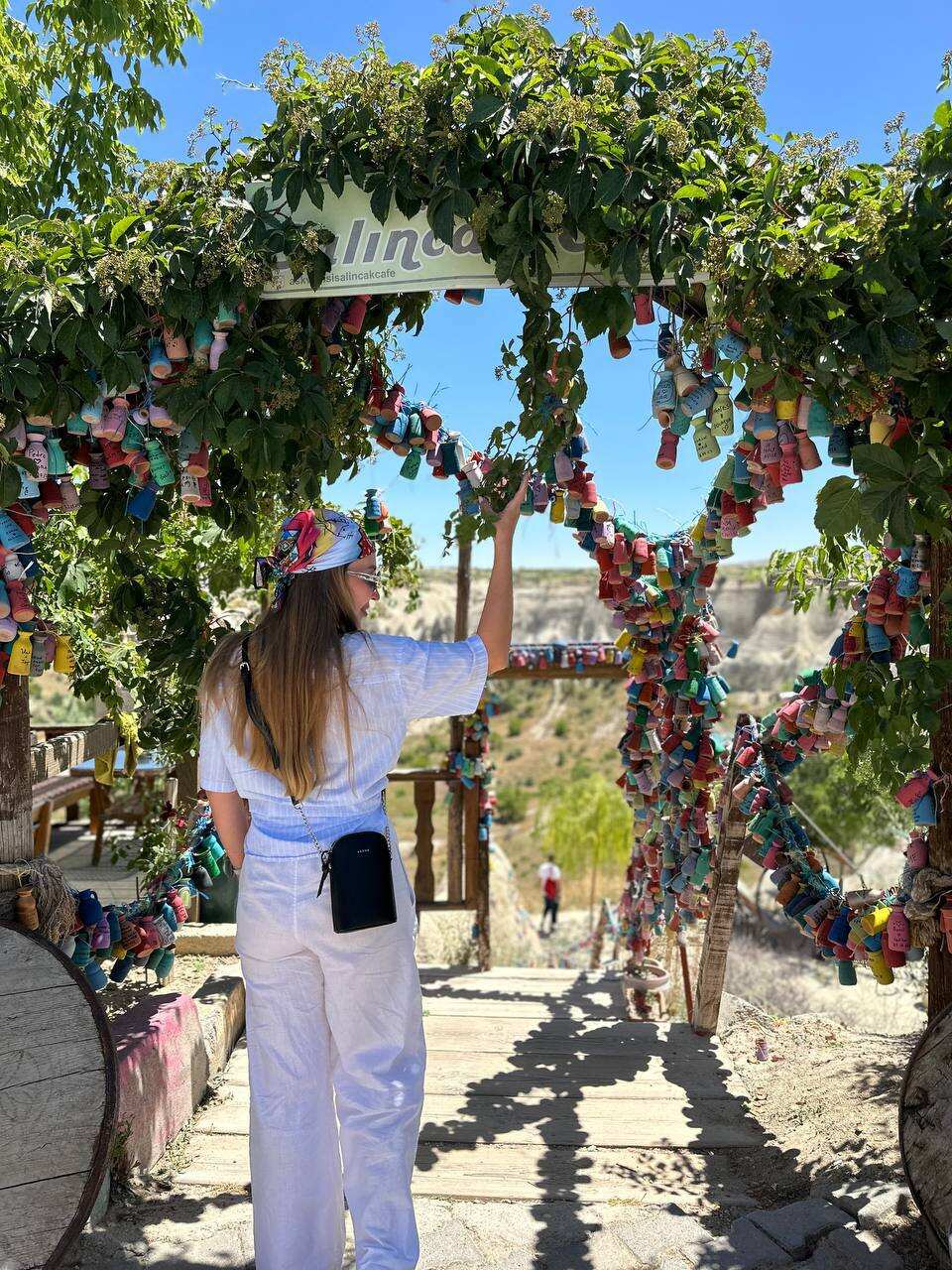 Каппадокия: путешествие сквозь время и облака (25/69)