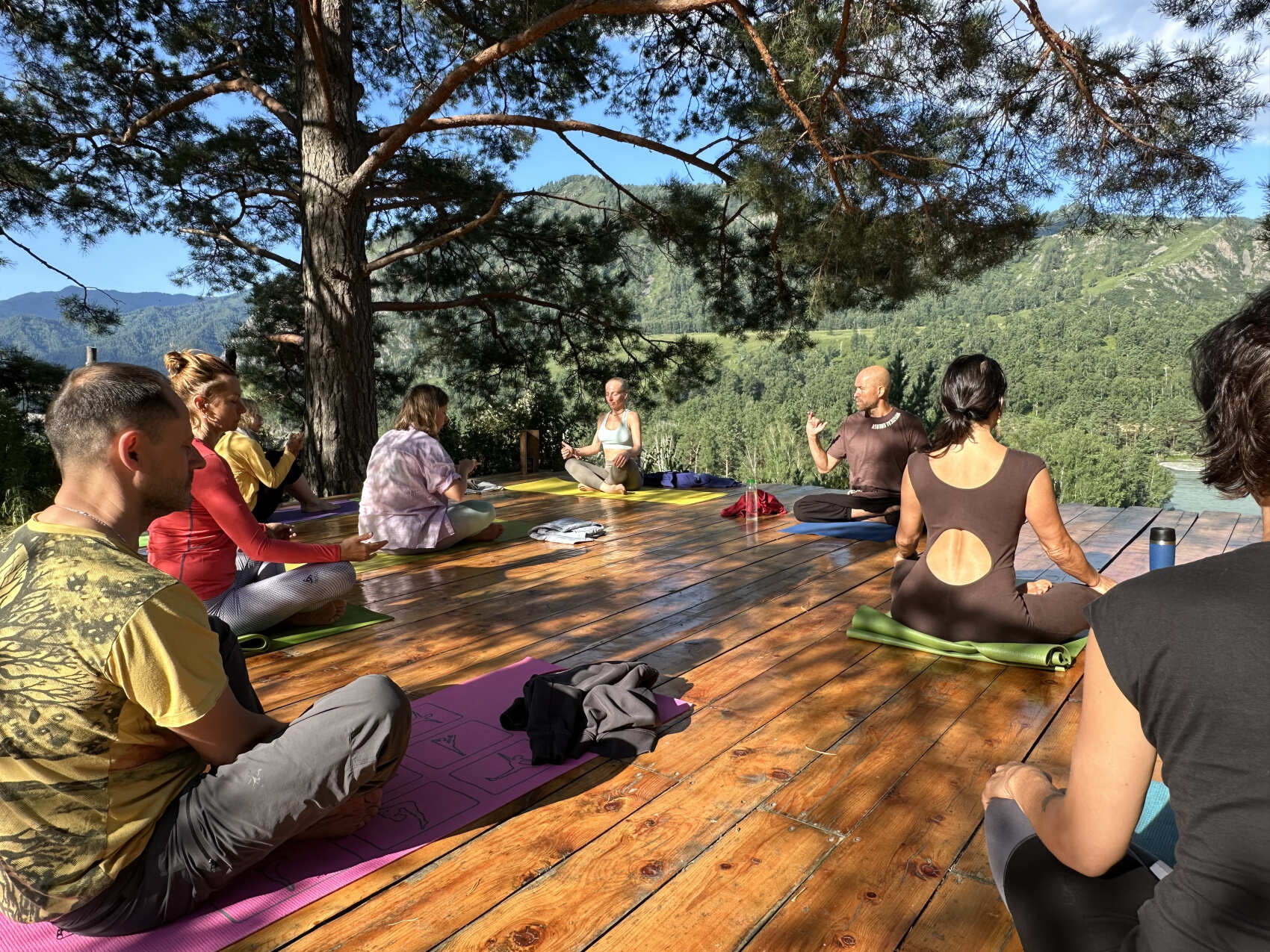 ВДОХновение Алтая (25/33)