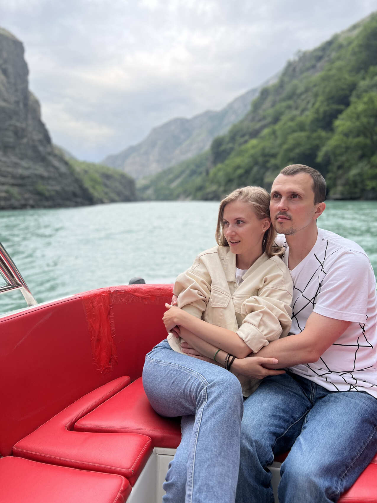 Дагестан Своими Глазами! 7 дней. Всё включено. (128/217)