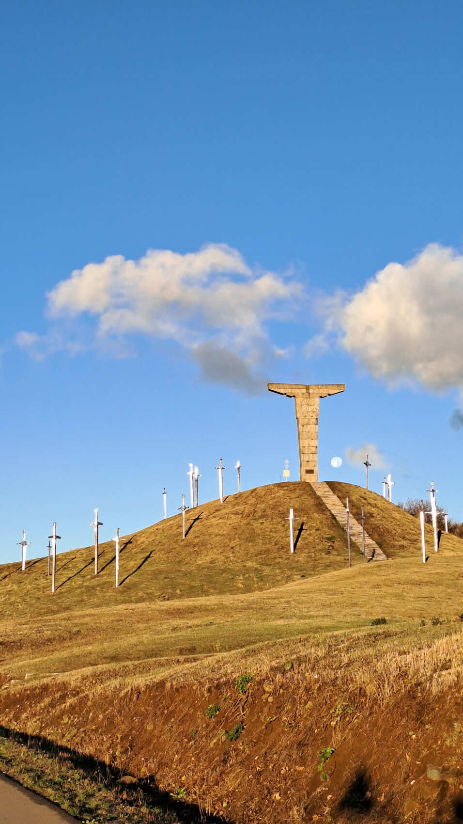 Природа и древности: Дашбаши, Дидгори и Уплисцихе (4/17)