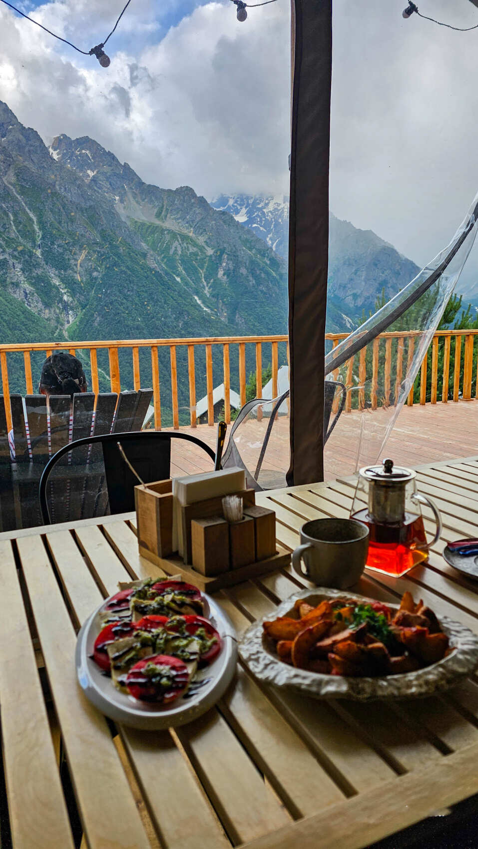 Северная Осетия. Горная любовь (из Минвод + Кисловодск) (10/121)