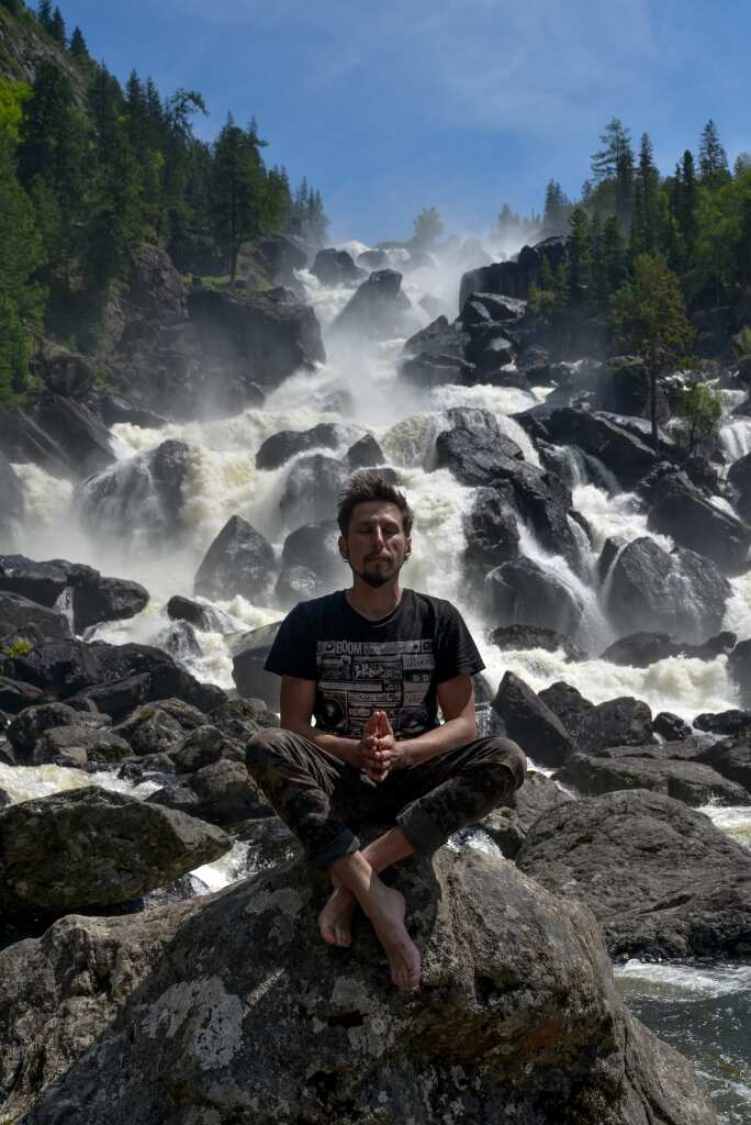 Алтай за 10 дней: обзорная экспедиция по топовым местам