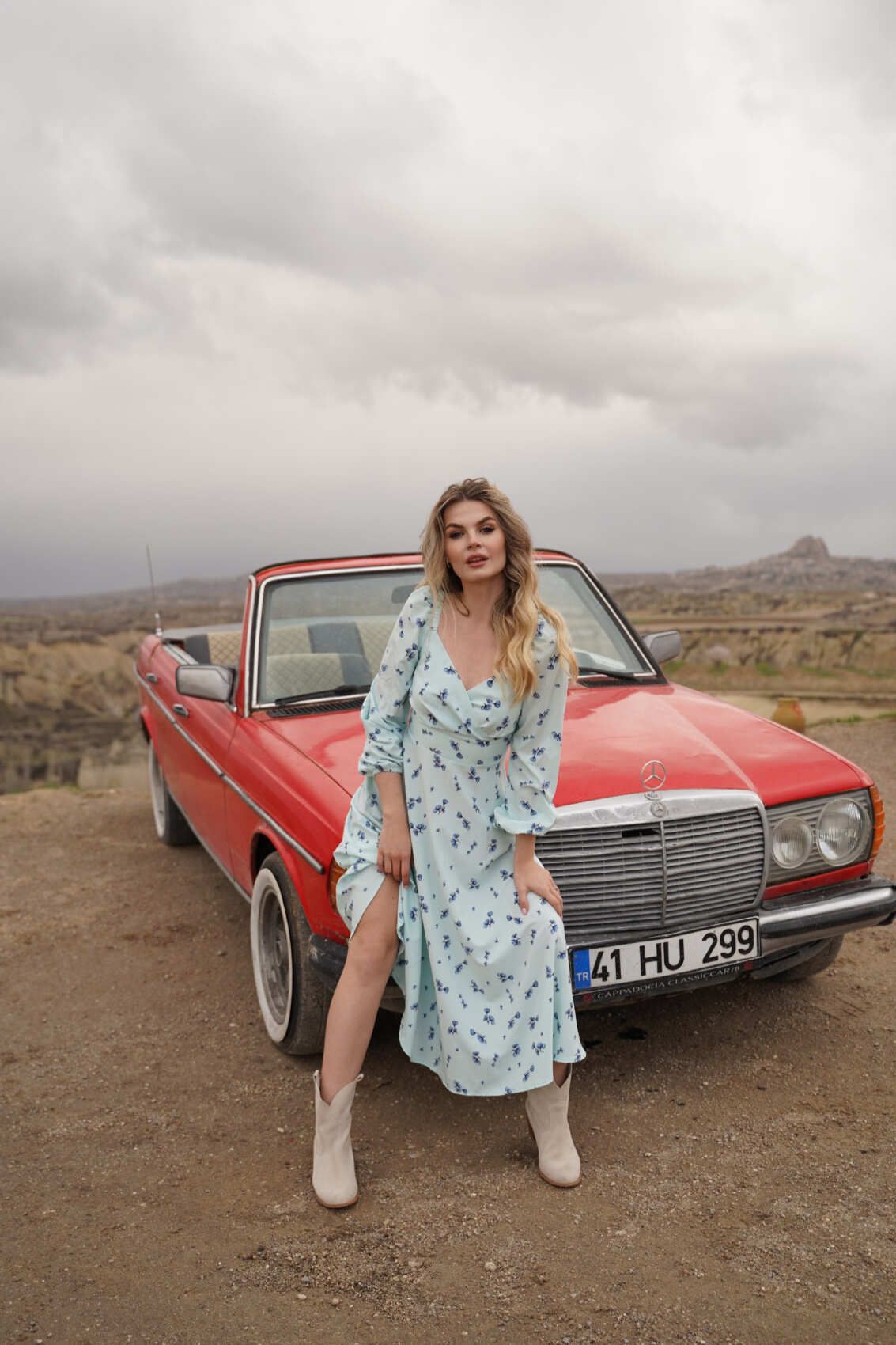 Каппадокия - Всё и сразу! (21/46)