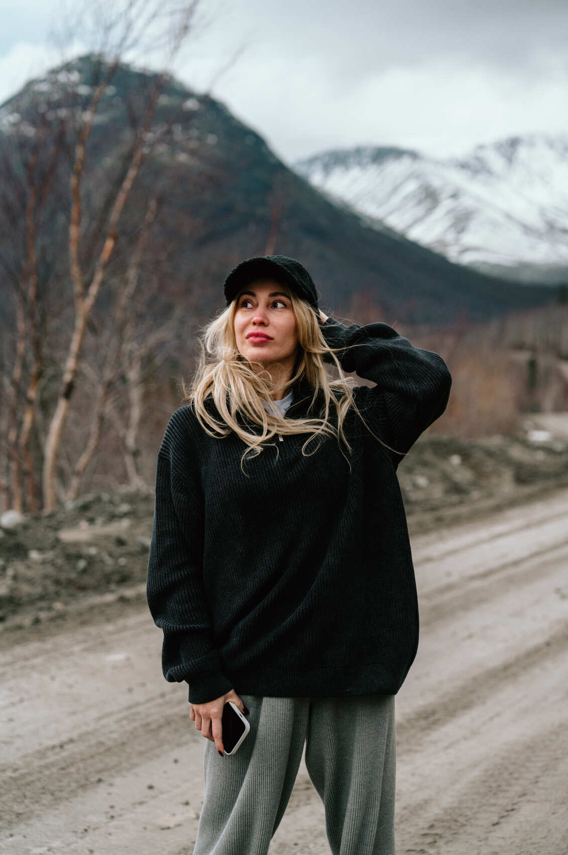 Фото экспедиция по Кольскому п-ову (+Рыбачий+Средний+ киты) (4/33)