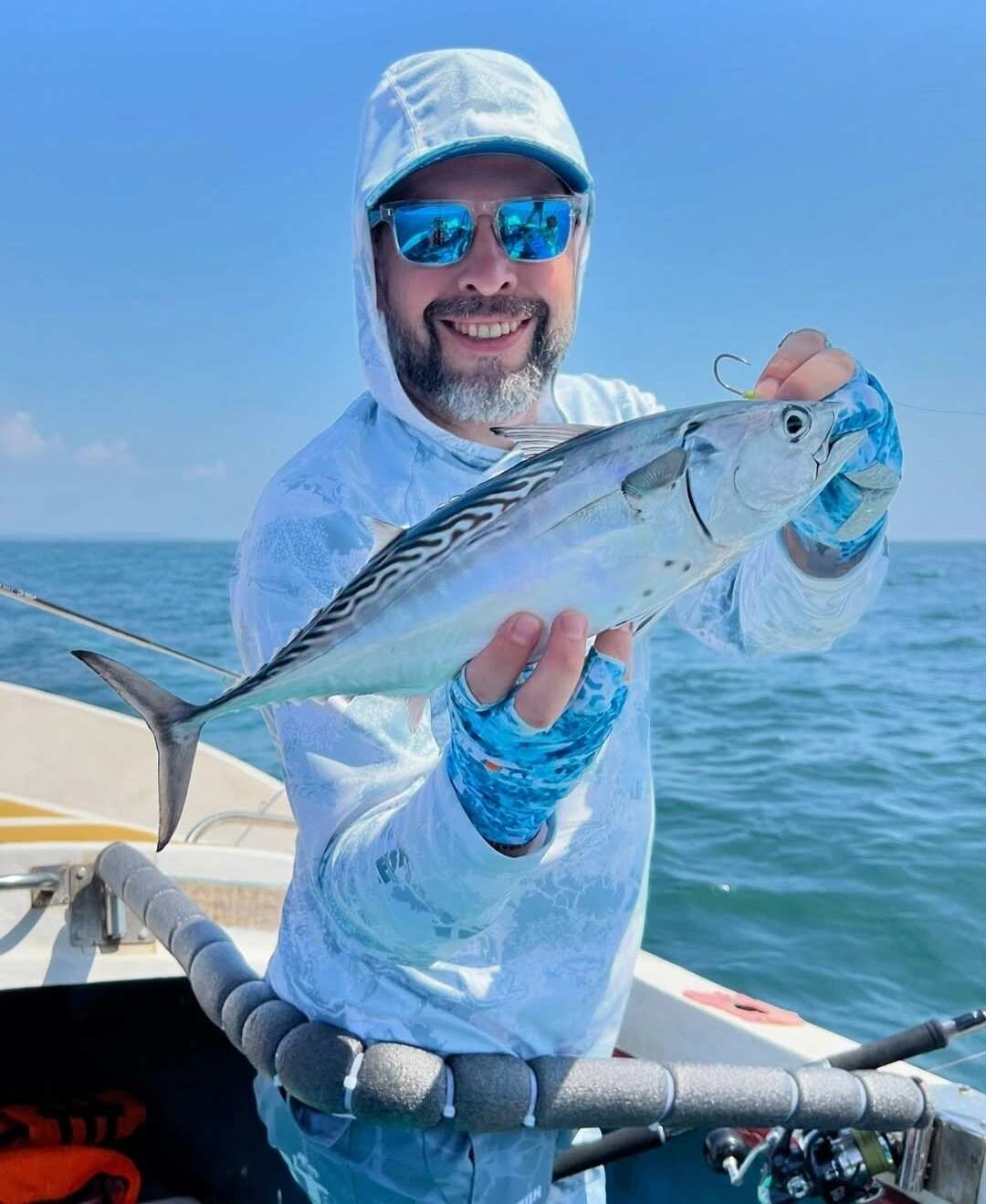 Рыбалка на Шри-Ланке - забираем из любого города Шри-Ланки (6/10)