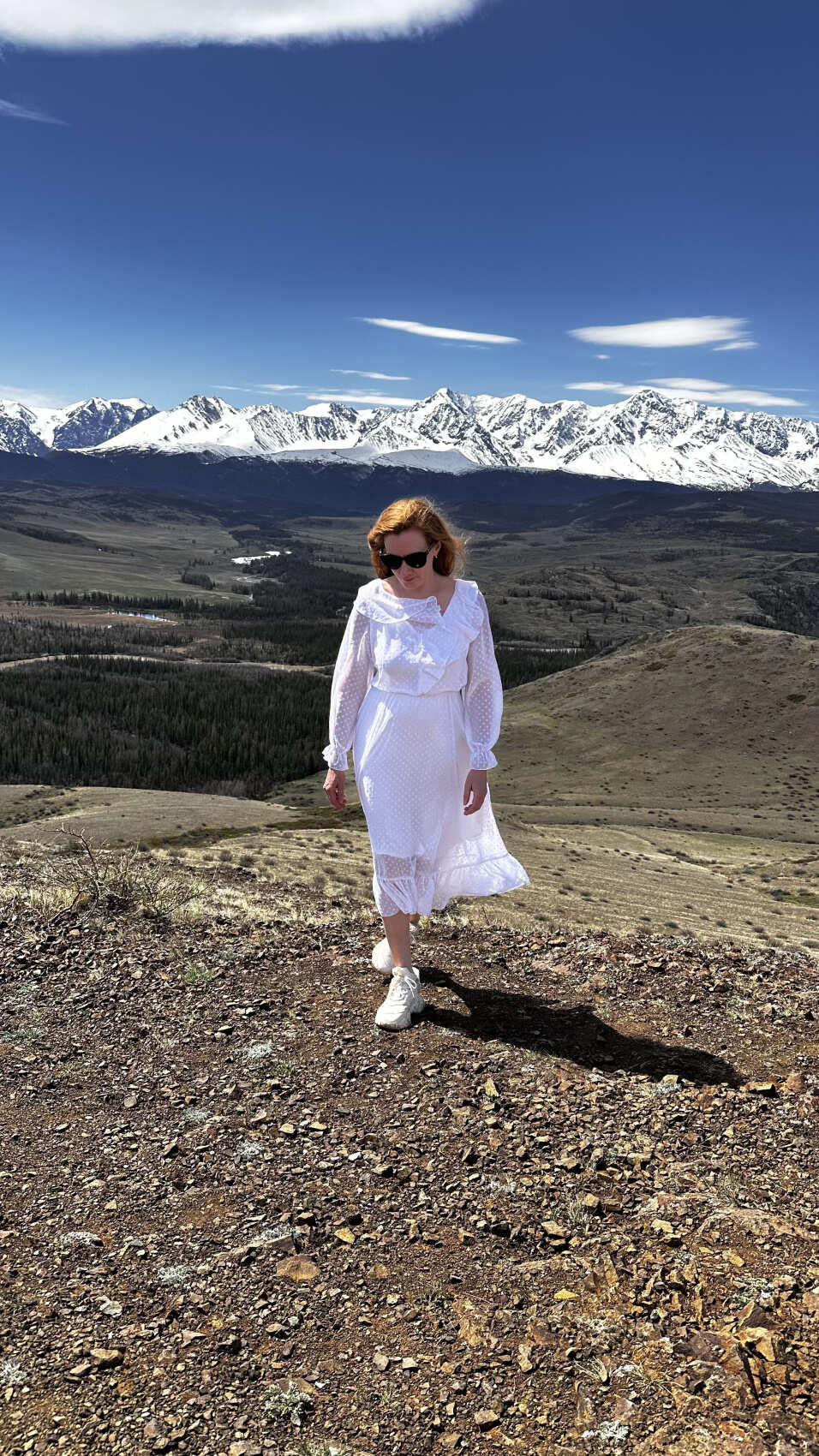 2000 метров над уровнем офиса (5/19)