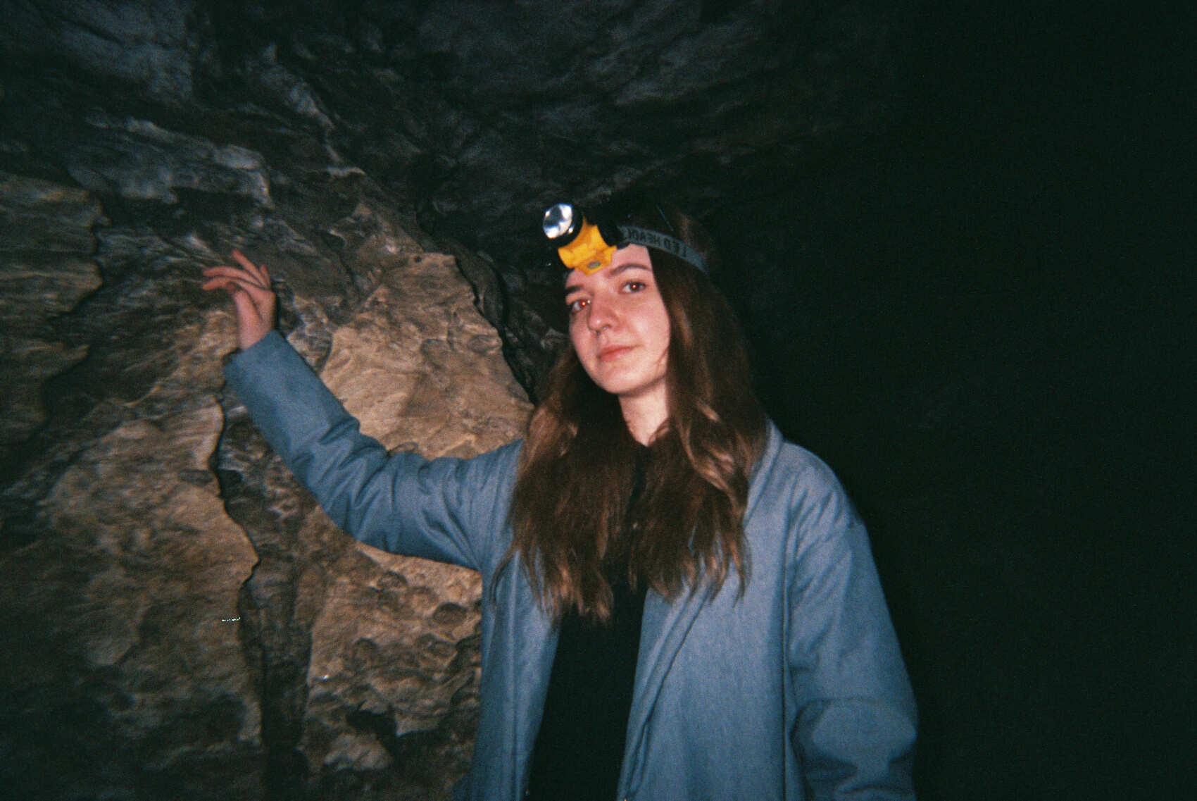 Эльтон и Баскунчак соленая пустошь (40/50)