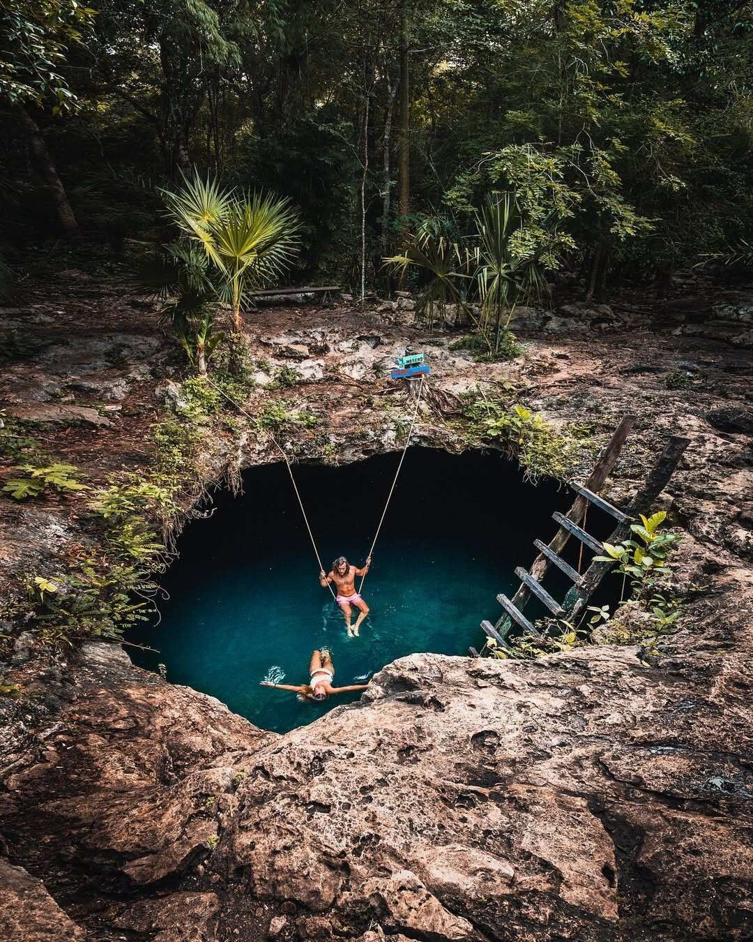 МЕКСИКА: ЛУЧШЕЕ ИЗ ЛУЧШЕГО