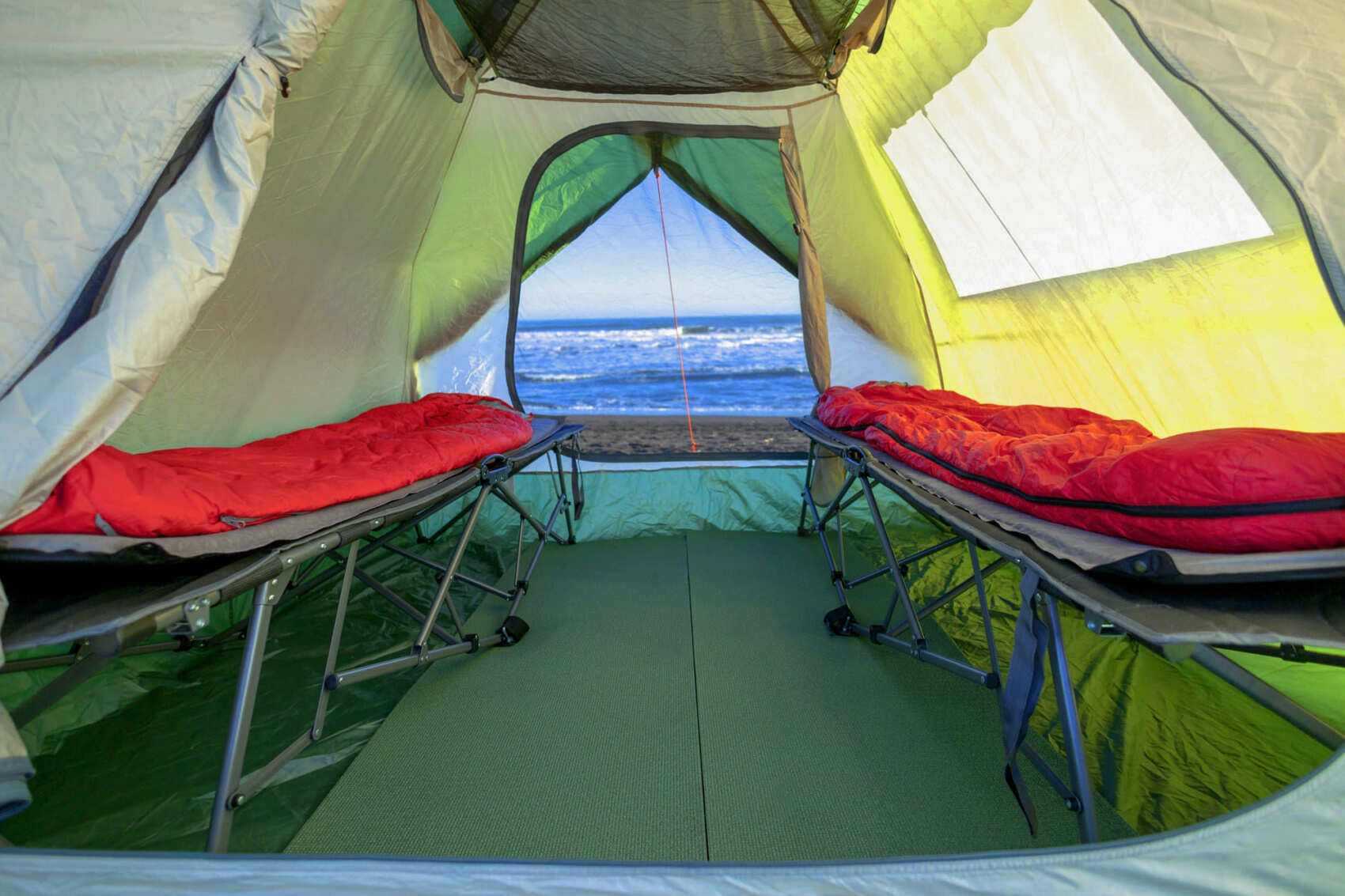 Камчатка От вулкана до океана (15/63)