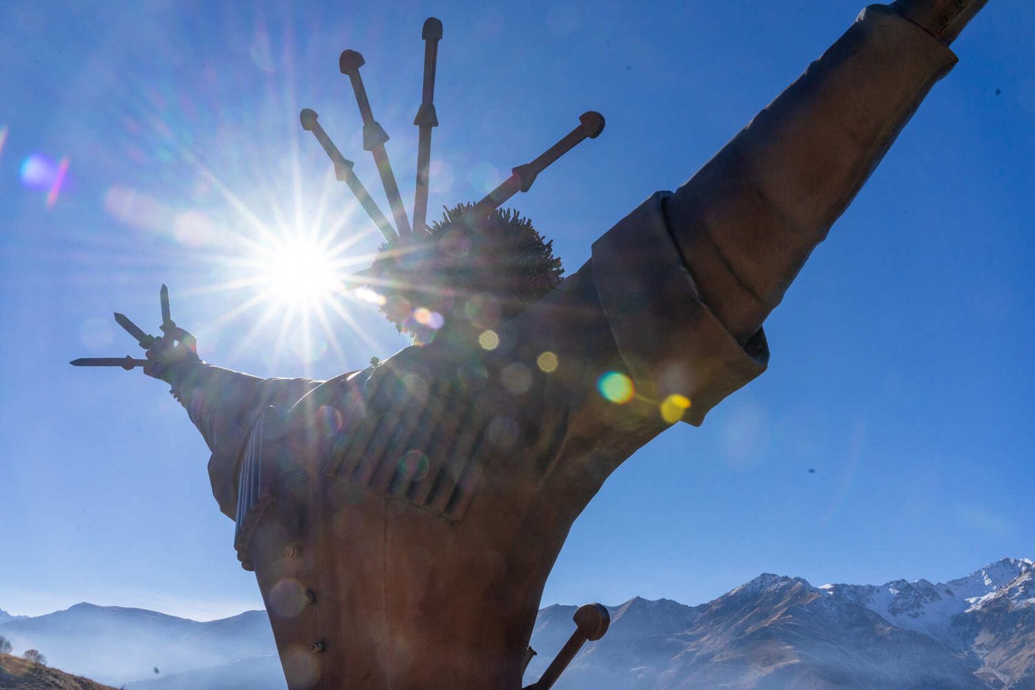 Северная Осетия и Кабардино-Балкария (55/91)