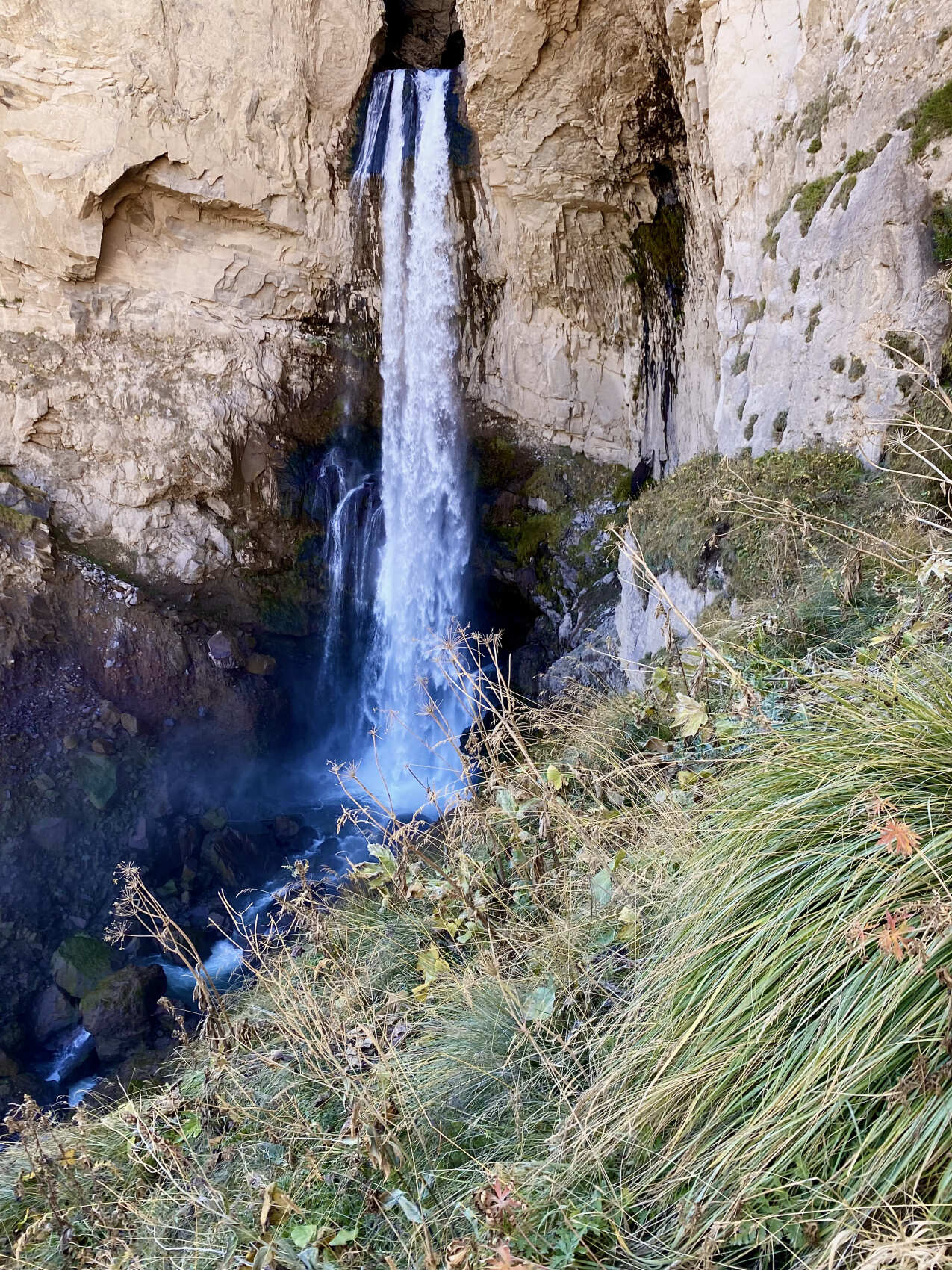 Джип тур В Урочище  Джилы - Су из Пятигорска (3/15)