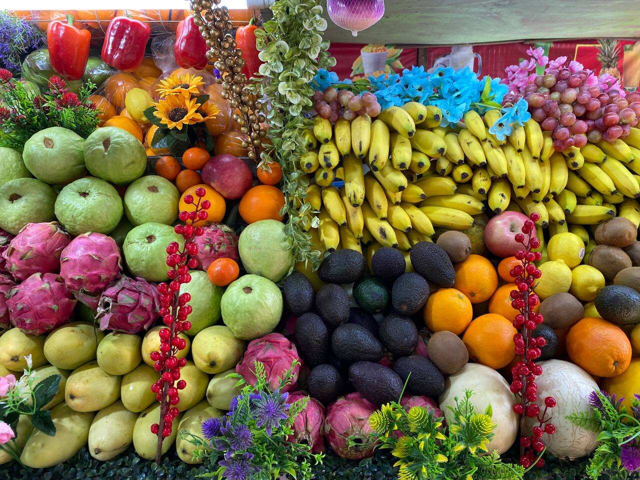 Лангкави, Малайзия: остров и столица, самый комфортный тур! (49/82)