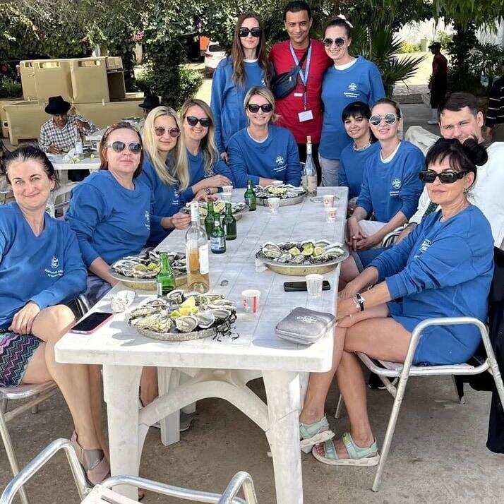 Авторский тур в Марокко (Полупансион) (19/59)