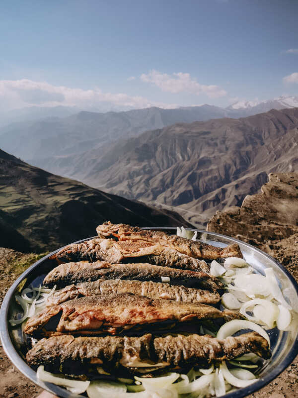 Комфортный тур в Дагестан все_включено (2/60)