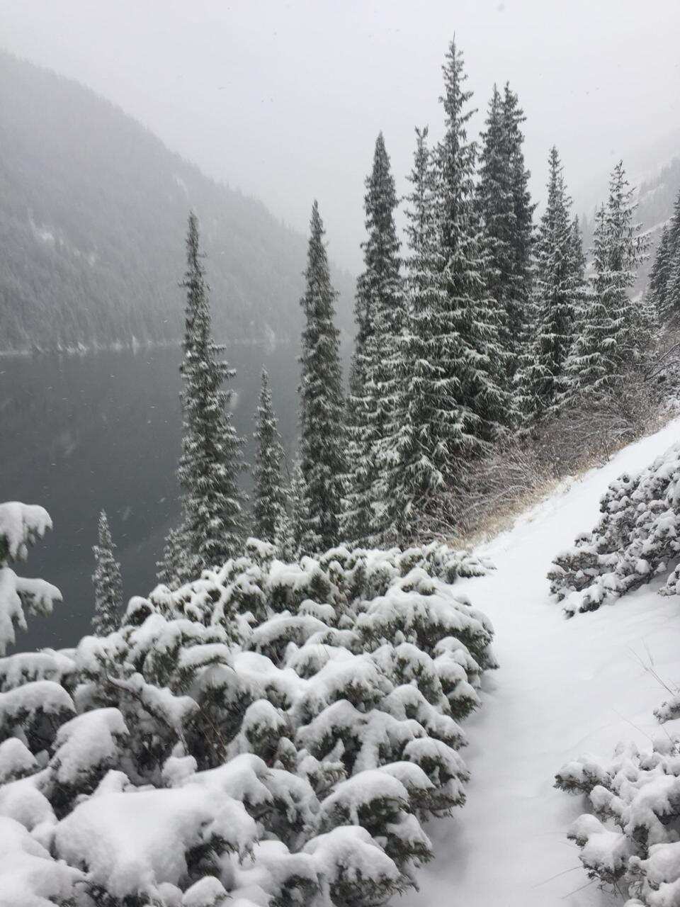 2-х дневный джип-тур: Жемчужины Тянь-Шаня  (18/33)