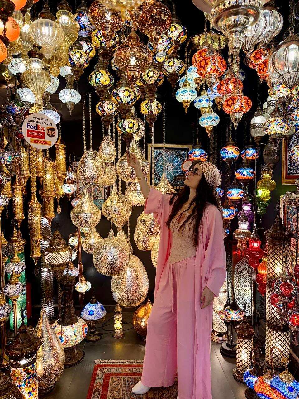 Инста Тур по Стамбулу (21/34)