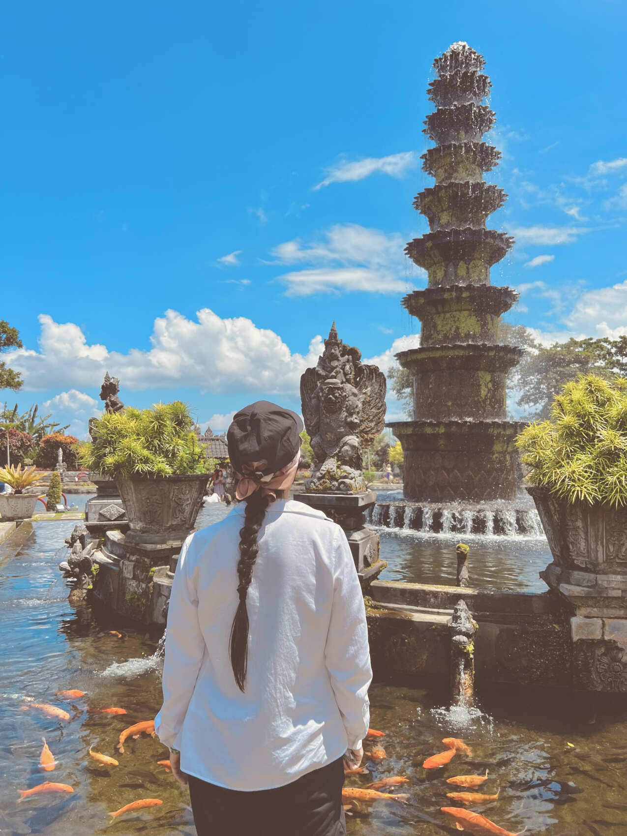 Фото-девичник на Бали за 10 дней (129/167)