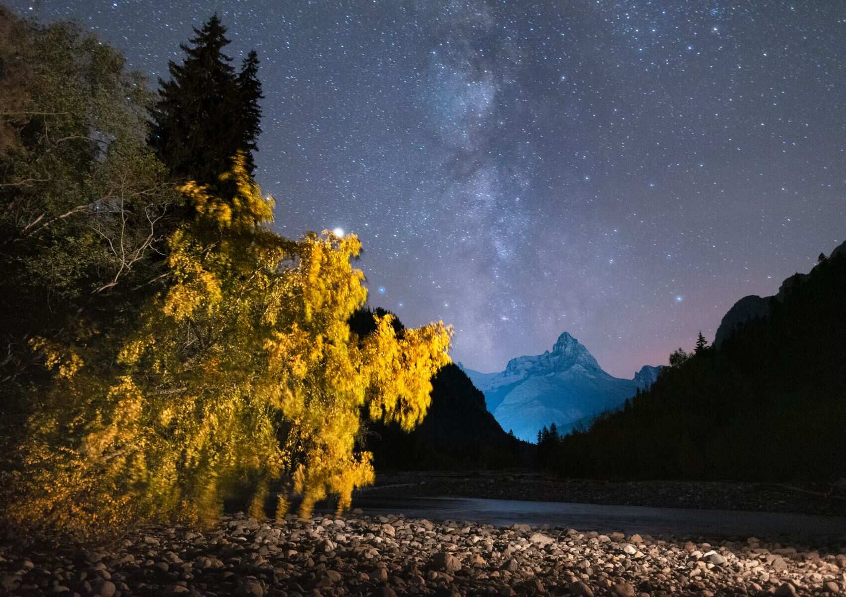 Сокровища Домбая (14/29)