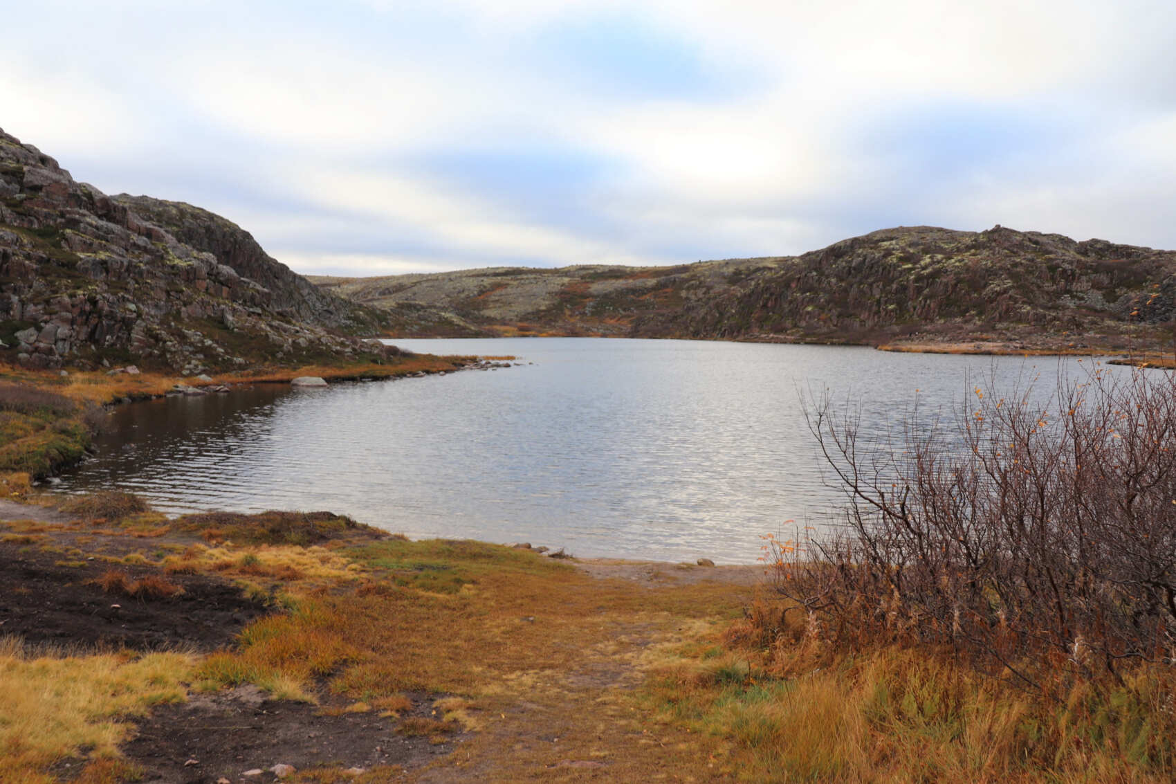 Премиум-глемпинг и релакс, Териберка и Мурманск (25/43)
