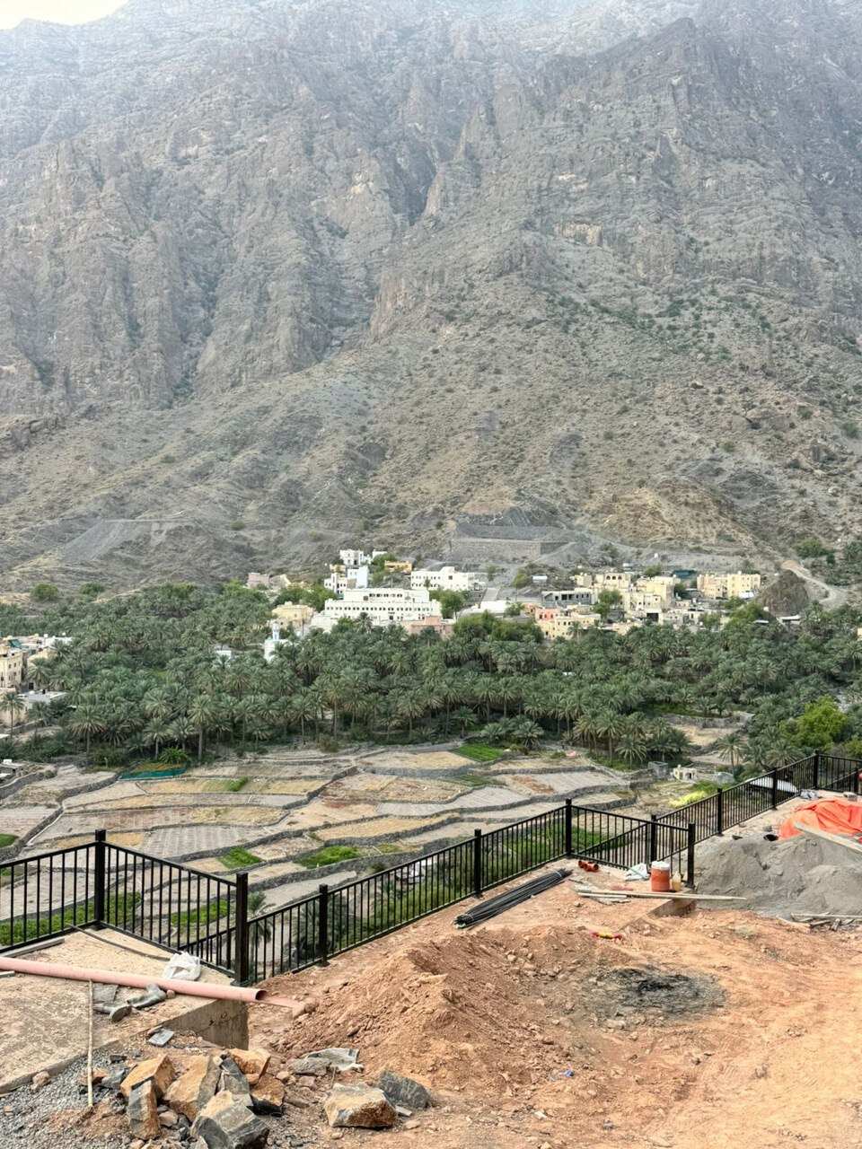 Оман: восточная сказка (42/69)