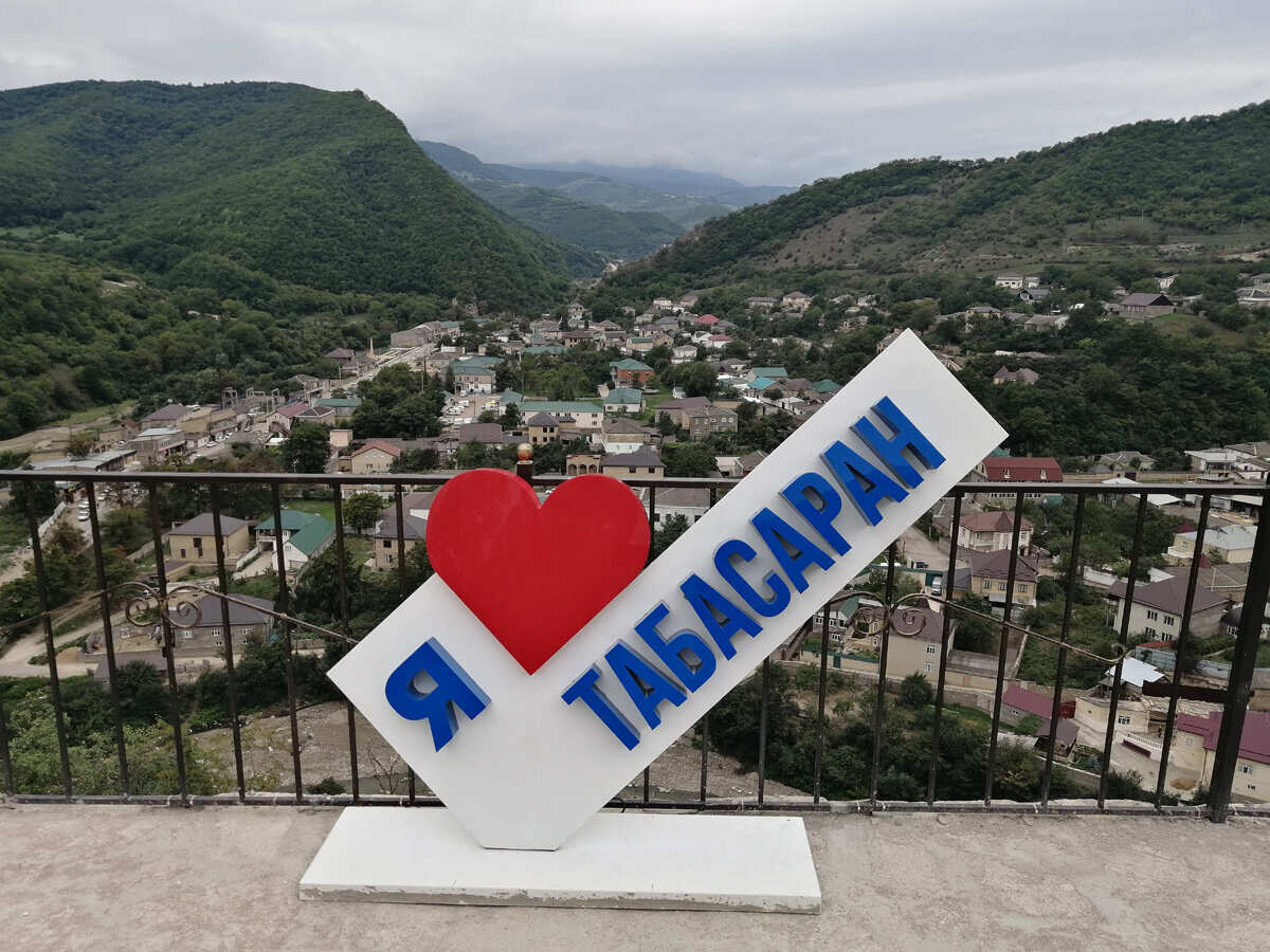 Хучнинский водопад и экраноплан Лунь (7/7)