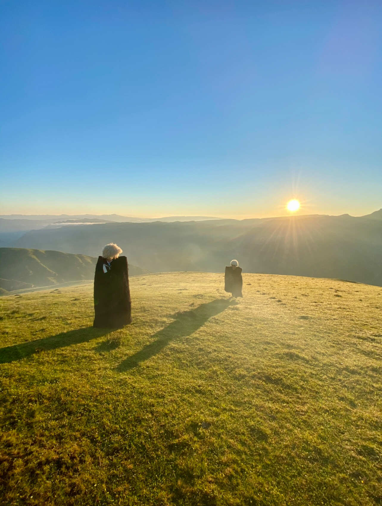 Дагестан. По тайным тропам