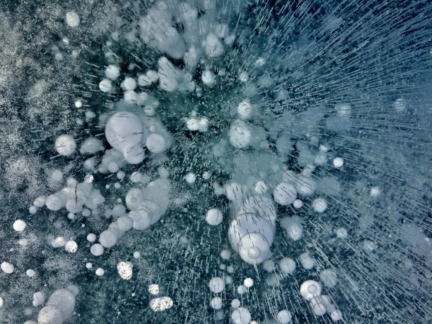 Авторский Байкал: Лед, Драйв, Отрыв!  Джипы, Хивус, Квадроциклы, Трэкол, буханка (66/83)