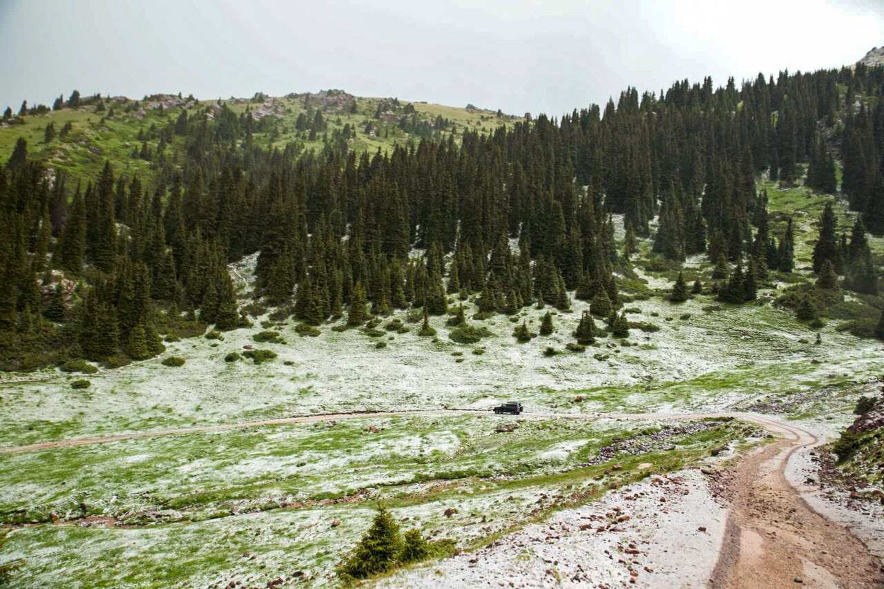 ВНЕ ПОПУЛЯРНЫХ МАРШРУТОВ (45/59)