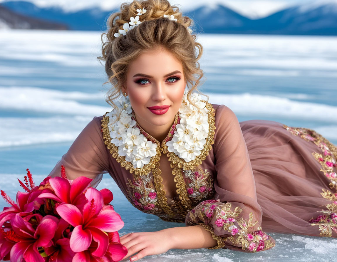 ❄️ ХРУСТАЛЬНЫЕ МЕЛОДИИ БАЙКАЛА ❄️ ⚡Комфорт⚡⭐Иркутск, Листвянка, Байкал и Ольхон⭐
