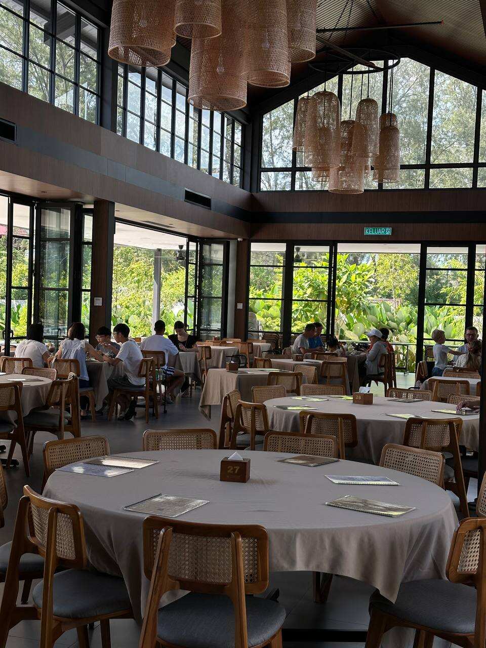 Лангкави, Малайзия: остров и столица, самый комфортный тур! (54/82)