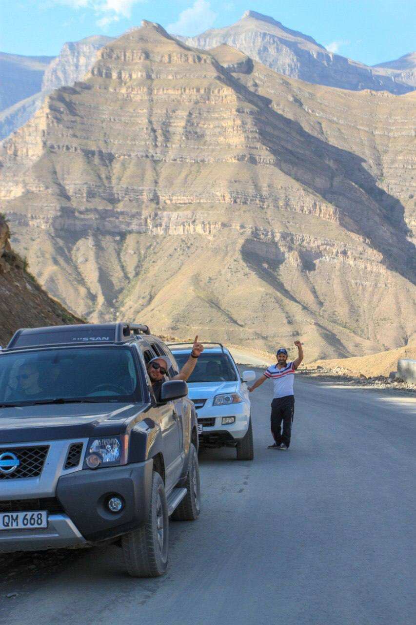 Влюбляющий Дагестан: 5 дней Реально Всё включено! (235/250)